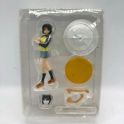 WELCOME TO THE NHK ni Youkoso MISAKI Figure Only NO BOX | eBay