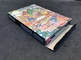 Nintendo NES Parasol Stars FRA Muy Buen Estado