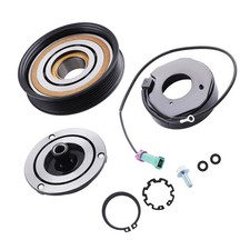 Magnetkupplung Klimakompressor Kupplung For VW Passat 3B3 Variant 3B6 2000-2005
