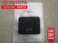 24 - 26 TOYOTA TACOMA 2 INCH TOWING HITCH RECEIVER TUBE PLUG OEM NEW