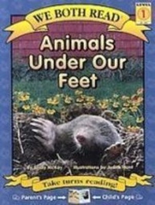 Animals Under Our Feet Sindy McKay