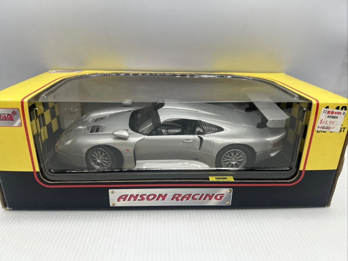 Porsche Gt1 1 18 for sale | eBay