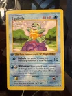 Pokemon MINT 1999 Squirtle 1st Edition Shadowless Base Set Card 63/102