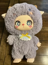 Authentic Liila’s Zoo 600% Blind Box Sheep Lamb Confirmed Open Box Collection