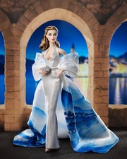 Stilettos Out - Ritorno Alla Vita Elyse Jolie - Integrity Toys - NRFB