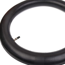 2 Pack of 3.25/3.50-16 90/100-16 Inner Tube with Straight Stem TR-4 replacement