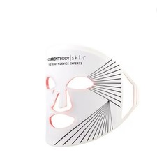 CurrentBody Skin LED Light Therapy Face Mask Red Light Therapy Treatment Device