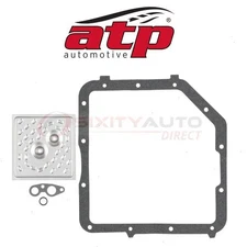 ATP B-37 Automatic Transmission Filter Kit for TF6 TF171 TF1021B TF1021 T415 zn