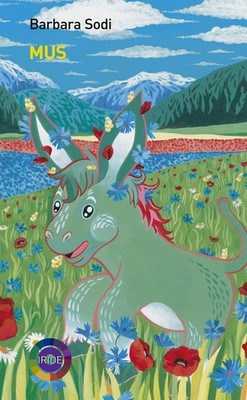 Buch - Barbara Sodi - Mus - Rubbettino