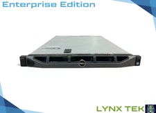 Dell PowerEdge R330 8bay SFF 1x E3-1220 v5 4C 3GHz 85W 32/64/ H730 TPM2 2x350W