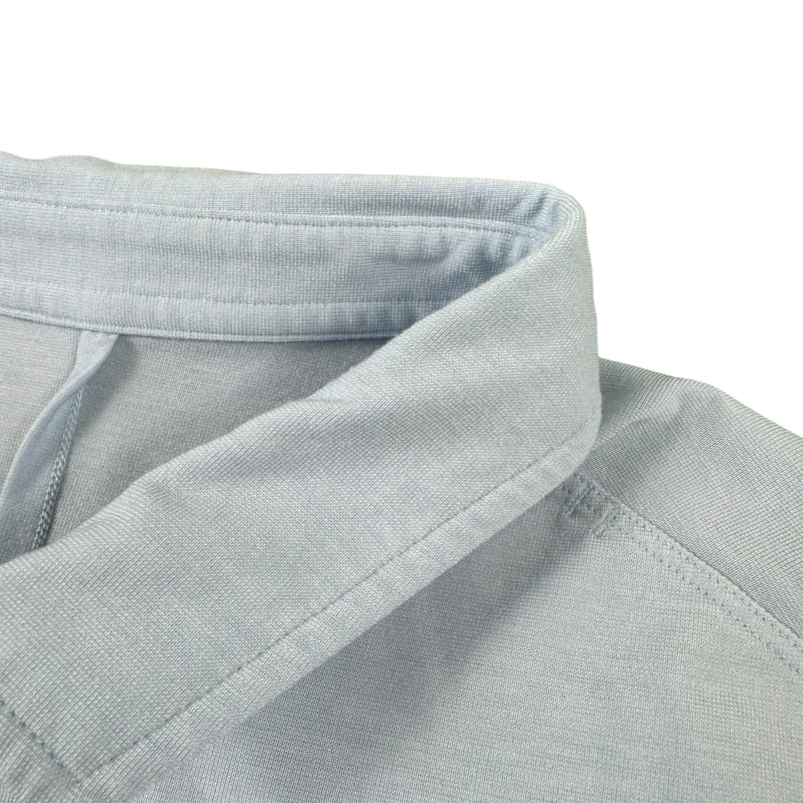 Lululemon Sky Blue Performance Evolution Men’s Go… - image 4