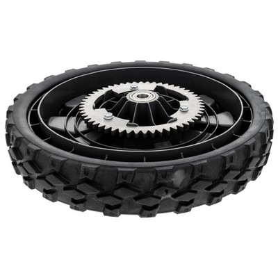 MTD 634Z07634 11 Drive Wheel Assembly MTD 12AVP2R3739 022 | eBay