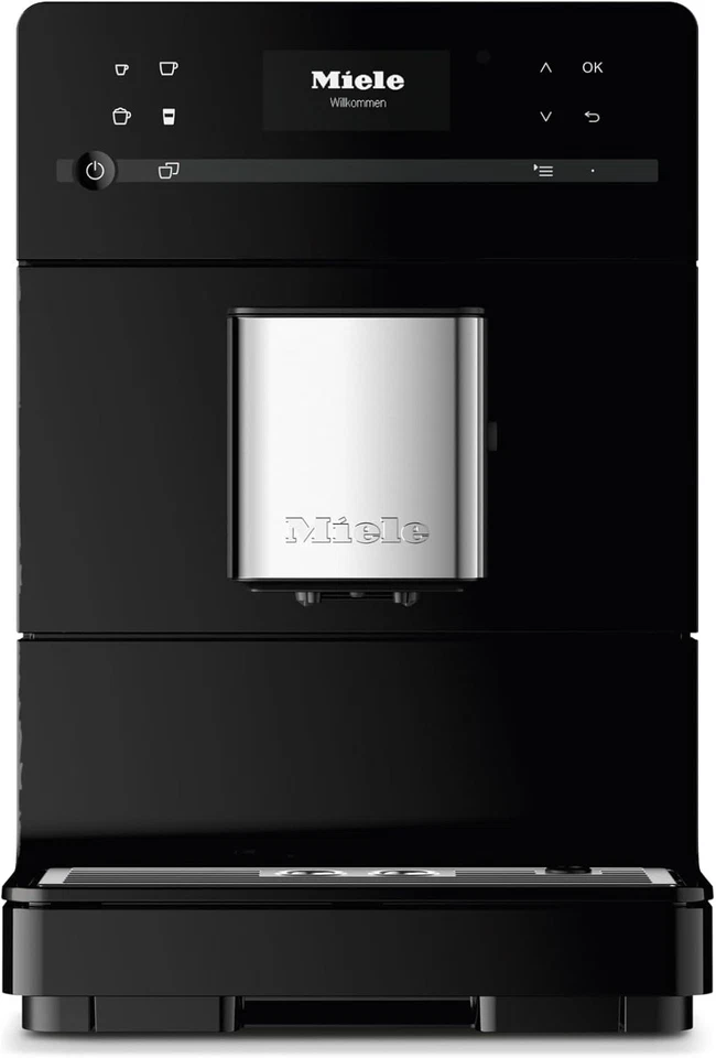Miele CM 5300 Automatic Bean-to-Cup Coffee Maker With OneTouch for Two-BRAND NEW - Image 3 of 4