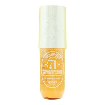 Sol De Janeiro Brazilian Crush Cheirosa 71 Hair Body Fragrance