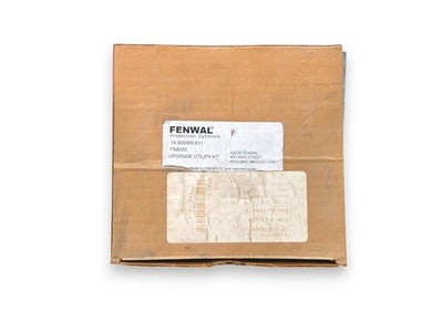 Kidde-Fenwal 74-800000-011 FN8000 Upgrade Utility Kit (NEW IN BOX)