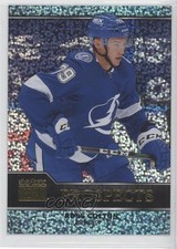 2021-22 Skybox Metal Universe Premium Prospects Sapphire Ross Colton #PP-45 0r2s