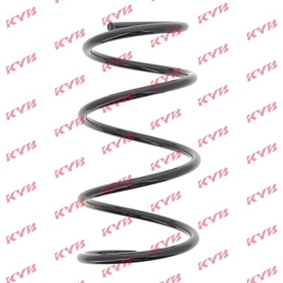 1x KYB Fahrwerksfeder K-Flex RC3448 für AVENSIS TOYOTA VVT ZZT250_ ZZT250R
