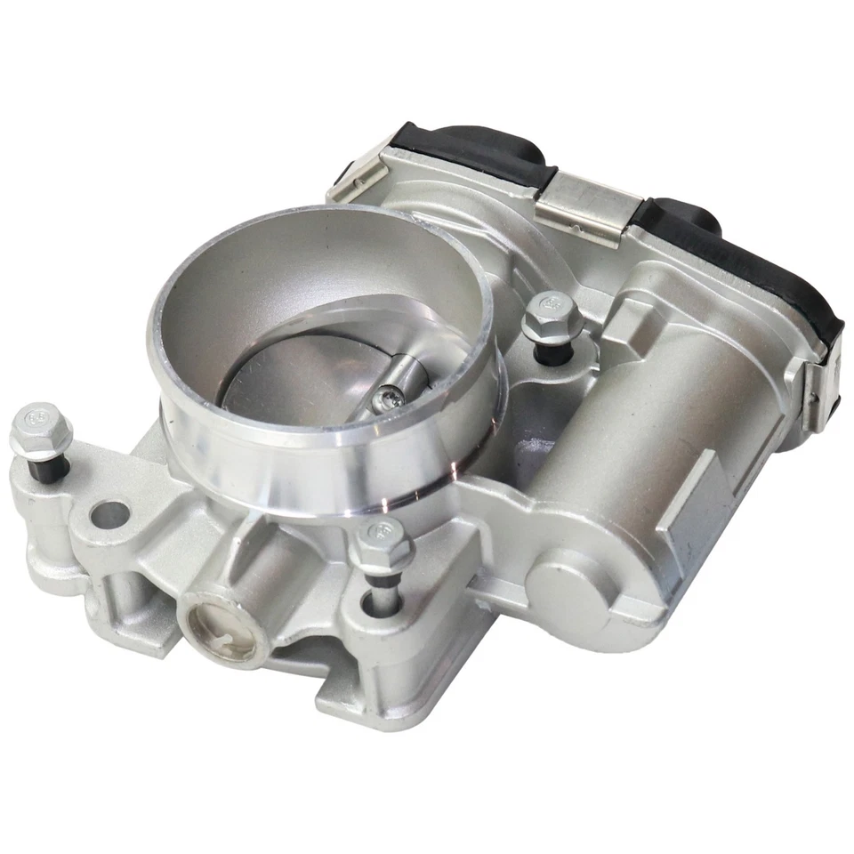 Cuerpo del acelerador para Chevy 12633774 cupé sedán Chevrolet HHR Cobalt Pontiac G5 Foto 2 de 4