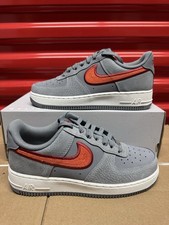 Nike Air Force 1 '07 LV8 Cool Grey for Sale | Authenticity