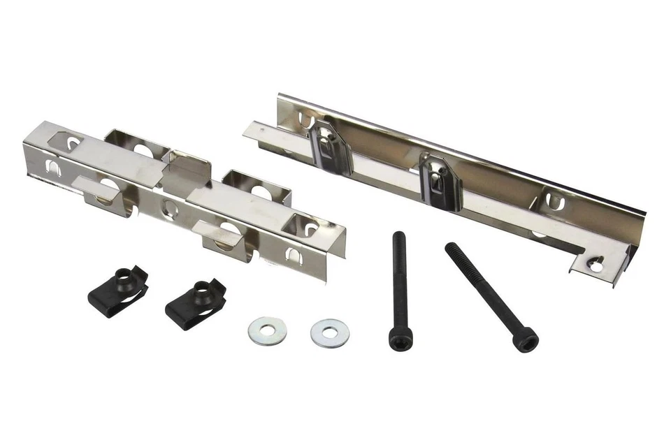 For Chevy Monte Carlo 95-99 Spectra Premium CU1519 Engine Coolant Radiator — 第 4/4 张图片