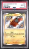 Pikachu Shiny Rare 131/091 Paldean Fates Pokemon 2024 PSA 10 Gem Mint