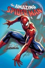 Amazing Spider-Man #10 J. Scott Campbell NM 2025