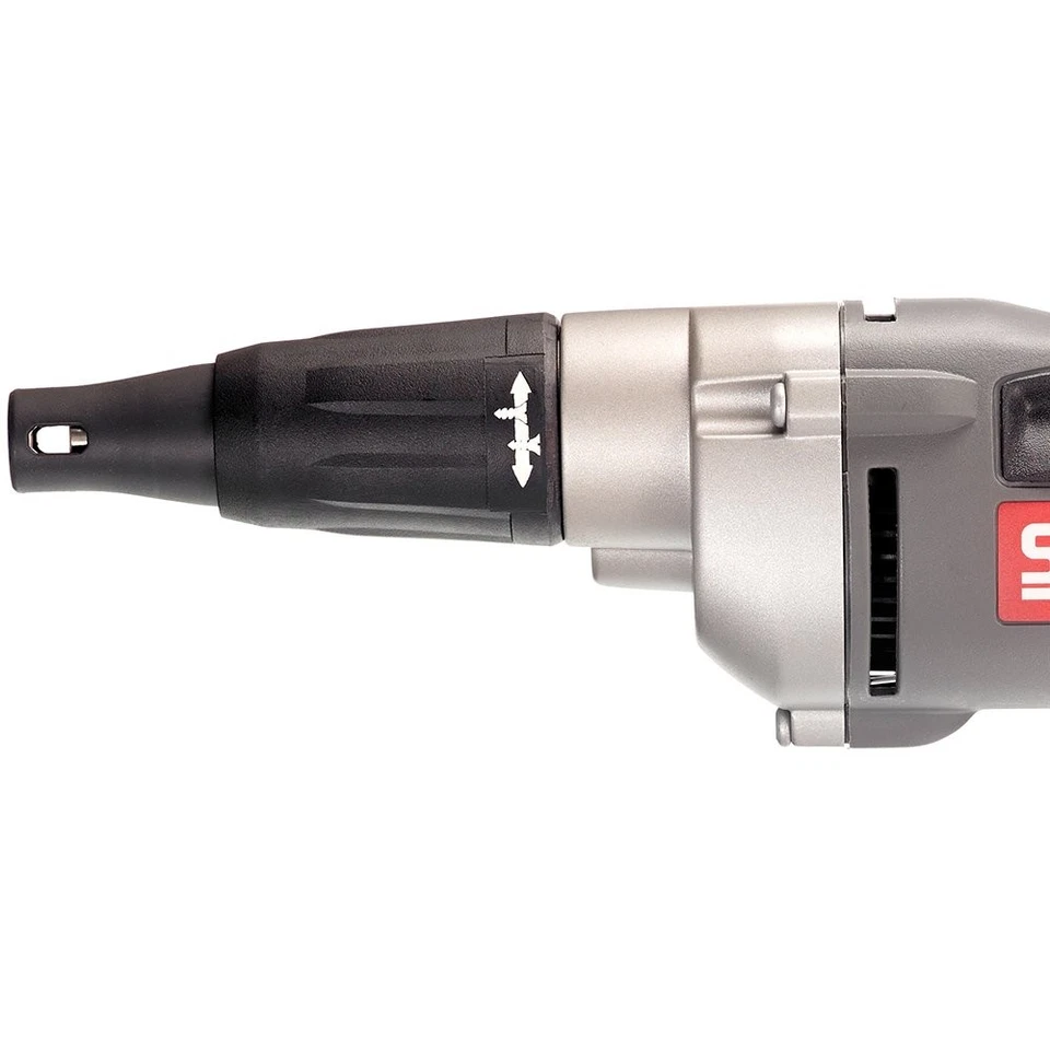 Senco ELEC SCRWDRVR CD 2500 RPM Foto 3 de 4