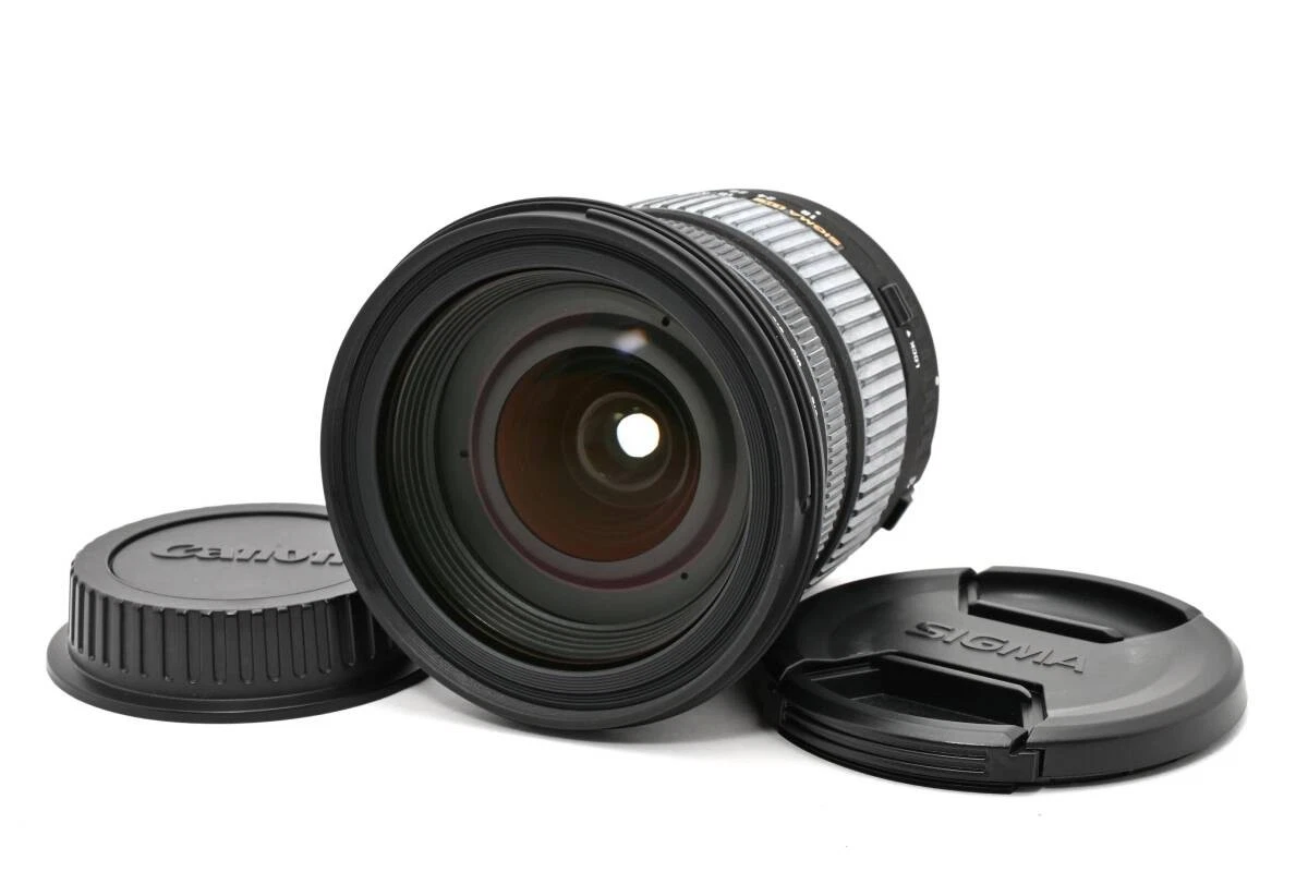 Sigma 50mm Macro Canon for sale | eBay