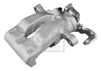 Hinterachse Links Febi Bilstein 178102 Bremssattel FüR Opel,Vauxhall