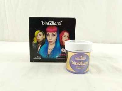 La Riche Directions Haartönung Farbcreme White Toner 100ml