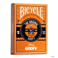 Bicycle Disney Classic Goofy (Designer Spielkarten, Poker, Skat...) | Spiel