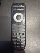 2009-2016 Mercedes DVD Entertainment Remote Control A 2128200097 tested