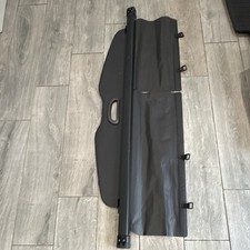 2011 Toyota Highlander Cargo Cover 2011 Toyota Highlander Cargo Cover