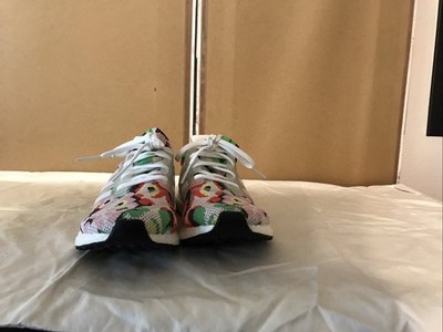 Size 6 - adidas Marimekko x UltraBoost 5.0 Poppy W