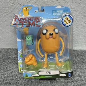 Adventure Time Jake Figure | eBay