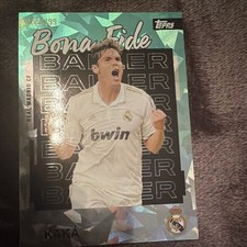 2025-26 Topps Real Madrid Team Set Soccer Checklist Guide in-content 28