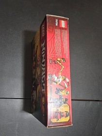 LEGO 70756 Ninjago Masters of Spinjitzu Set Dojo Showdown - SEALED