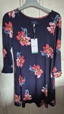 Joules Tunic Dress 