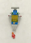 LEGO 918 Space Transport COMPLETE Classic Space Spaceship 928 924 926