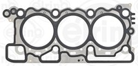 Elring 505.650 Dichtung, Zylinderkopf For CitroËN Ford Australia Jaguar Land RO