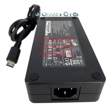 330W AC Adapter Charger For MSI Raider GE78HX 13VG-020US 13VG-040ES PSU