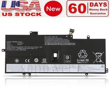 Battery L18C4P71 For Lenovo ThinkPad X1 Carbon 7th Gen-2019 / 8th Gen-2020 NEW