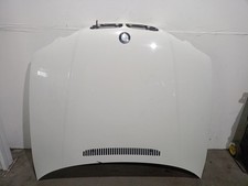 Capot BMW 316