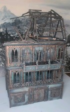 Warhammer 40k, Sci Fi Table Top Terrain, Orig...