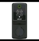 Lockly Secure Pro Smart Lock with Built-in Wi-Fi (New)