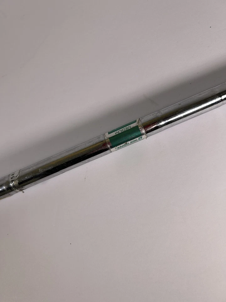 Spalding Professional Top-Flite XL Driver Wood BeCu Beryllium Copper RH - Image 2 of 4