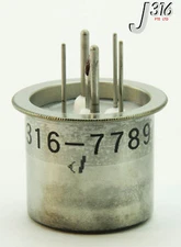 7789 EXCELITAS HIGH OUTPUT SHORT ARC XENON FLASHLAMP FX-1163