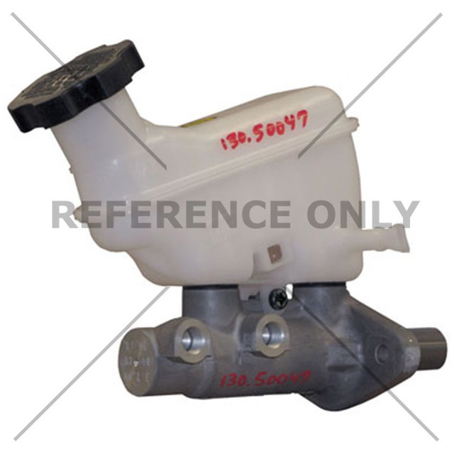 Brake Master CylinderPremium Master Cylinder Preferred fits 1011