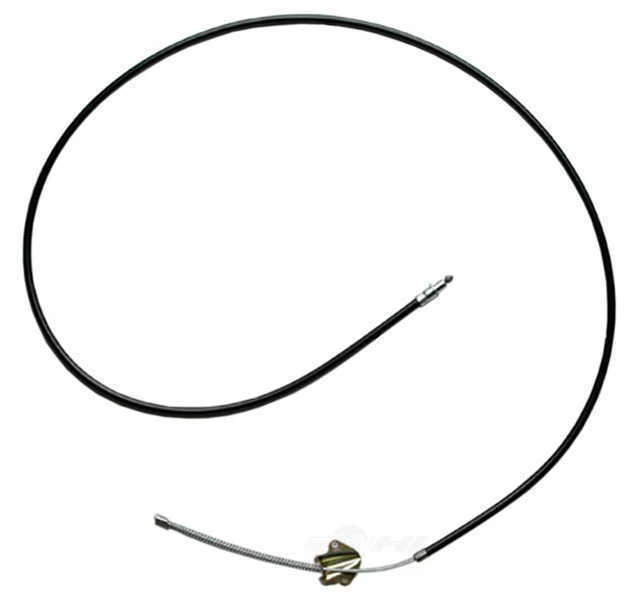 Cable de freno de estacionamiento-Element3 Raybestos BC93011 para Dodge CB300 1980 Foto 2 de 2