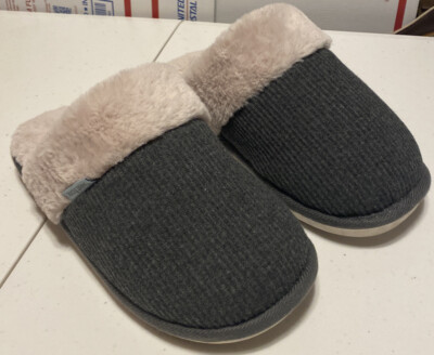 Unisex Slippers Non-slip Plush Soft Winter Warm- Home Indoor